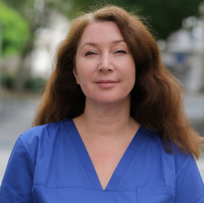 Ludmila
