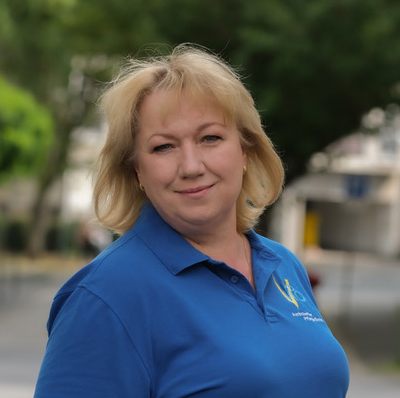 Tanja